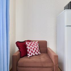 Апартаменты эконом