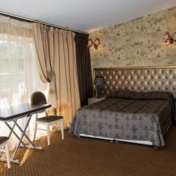 Фото Отель Онегин