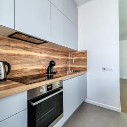 фото 8 Letyourflat (Лэтюфлэт) на улице Мосфильмовская