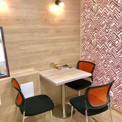 Фото Апартаменты на переулке Академика Окладникова 11