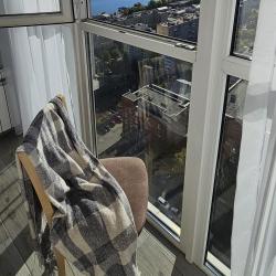 1-комнатные апартаменты стандарт №2