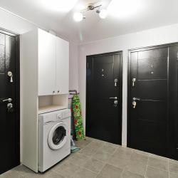 Фото Отель LovelyHome 39 на улице Александра Суворова 25