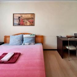 Фото Апартаменты на улице Ставровская 3