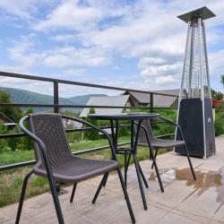 Фото Отель Ашхадах