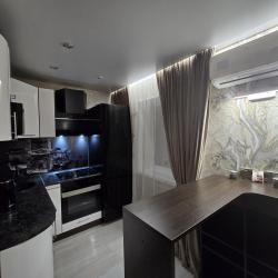 1-комнатные апартаменты студия