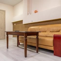 Фото Отель Вита