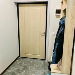 2-комнатные апартаменты стандарт №1