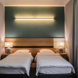 Фото Отель Freezone INN (Фризон Инн)