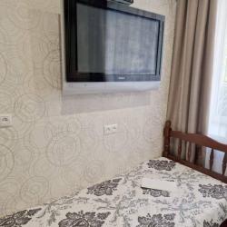 Фото Отель МоМи на улице Автозаводская 17 корпус 3