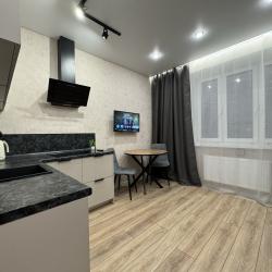 Фото Апартаменты на улице Республики 204 корпус 7