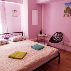фото 1 Travel inn Первомайская (Трэвел Инн Первомайская)