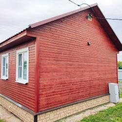 Коттедж стандарт