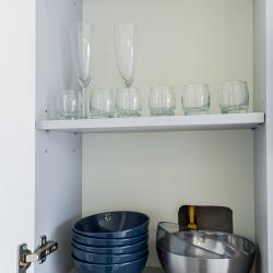 Фото Отель LetoApart (ЛетоАпарт) на улице Суворовская 71-199