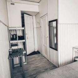Фото Отель Weekend Place ул. Кожевническая (Уикенд Плейс)