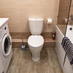 Фото Отель Romlex Apartments (Ромлекс) на улице Вице-адмирала Воронцова