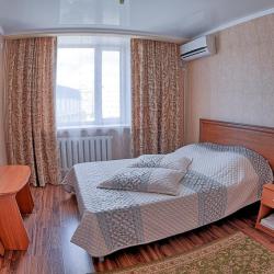Фото Отель Целинная