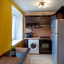фото 6 Myhotel24 Apart Aeroport (Мой отель 24 Апарт Аэропорт)