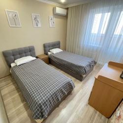 Фото Апартаменты на проспекте Ленина 52А