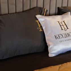 Фото Отель KEY2HOME на улице 26 Бакинских комиссаров