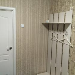 Кровать в 4-местном общем номере