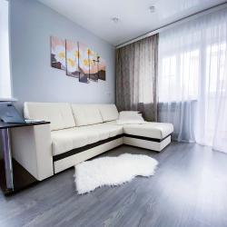 Фото Апартаменты на улице Грибоедова