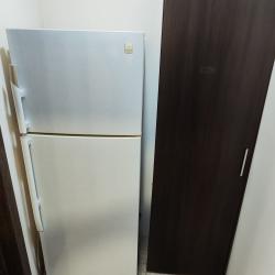 Апартаменты двухкомнатные