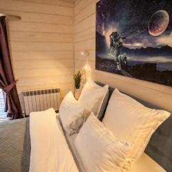 Фото Отель ДиVный CLUB (Дивный Клаб)