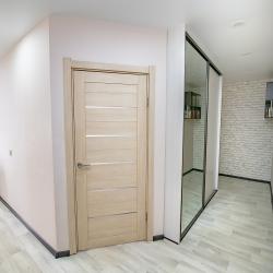 2-комнатные апартаменты стандарт 3 этаж