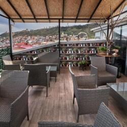 Фото Отель City (Сити)