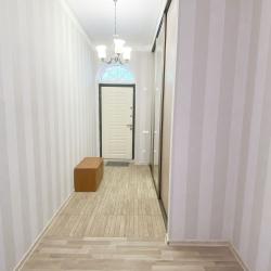 2-комнатные апартаменты люкс