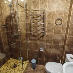Фото Отель Славянка