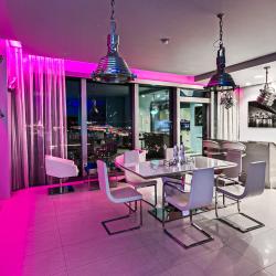 фото 55 Апартаменты Fly Apartments (Флай Эпартментс) на проезде 1-й Красногвардейский
