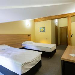 Фото Отель Межа