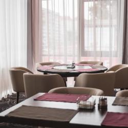 Фото Азия Бизнес-отель