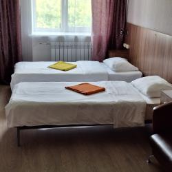 Фото Отель Лесная жемчужина