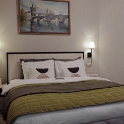Фото Boutique hotel Statler (Бутик Отель Статлер) (бывш. Прага)