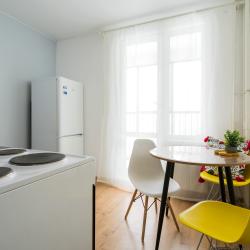 Фото Отель RentalSPb на улице Среднерогатская 16 корпус 5