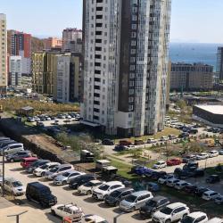 Фото Апартаменты на улице Архангельская 23 корпус 1