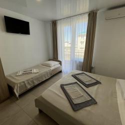 Фото Отель Сагапо