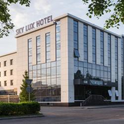 Sky Lux Hotel & Spa (Скай Люкс Отель и Спа) — 4428d45dc84d7ba009f61423d7fefa8a