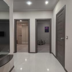 2-комнатные апартаменты улучшенные