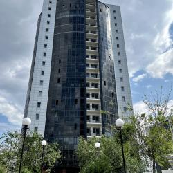1-комнатные апартаменты улучшенные Смолина 61- 13 однокомнатная на 2 этаже