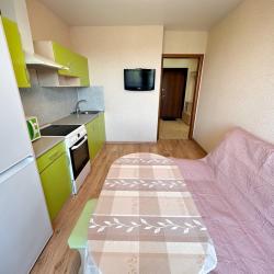 Фото Апартаменты на улице Рижская