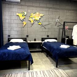 Фото Отель Hotel LOFT (Хотел Лофт)