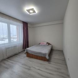2-комнатные апартаменты стандарт Цивилёва 32а