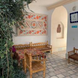 Фото Отель Emir (Эмир)