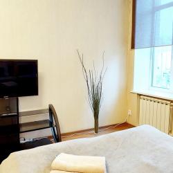 1-комнатные апартаменты стандарт