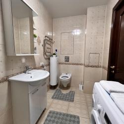 Фото Отель Сутки как дома на Ботанической 33А