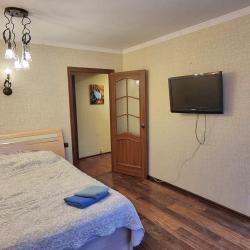 Фото Апартаменты Home Сomfort на улице Якутская 7
