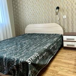 Апартаменты студия 4